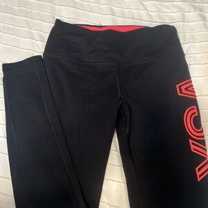 Victoria’s Secret, size small leggings